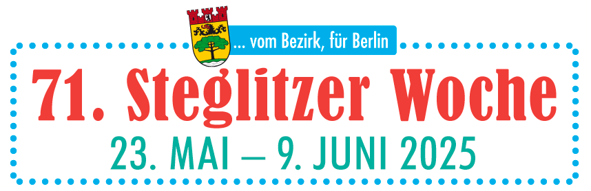 Steglitzer Woche